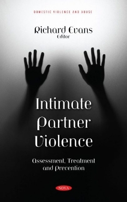 Intimate Partner Violence - 