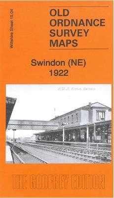 Swindon (NE) 1922 - Tony Painter
