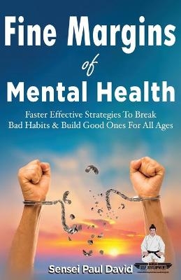 Sensei Self Development Series