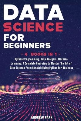 Data Science for Beginners