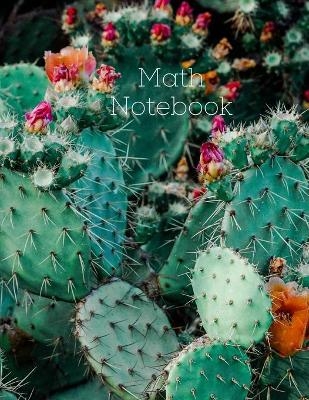 Math Notebook - Mick Wells