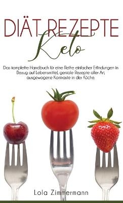 keto Diät Rezepte