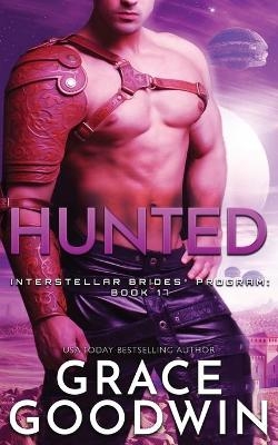 Hunted - Grace Goodwin