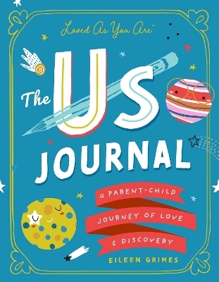 The Us Journal - Eileen Grimes