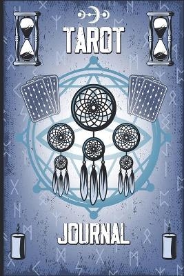 Tarot Journal -  Isabella Hart