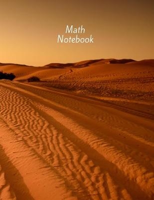 Math Notebook - Mick Wells