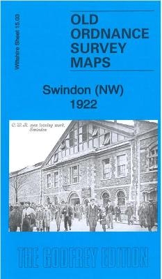 Swindon (NW) 1922