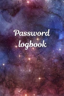 Password Logbook