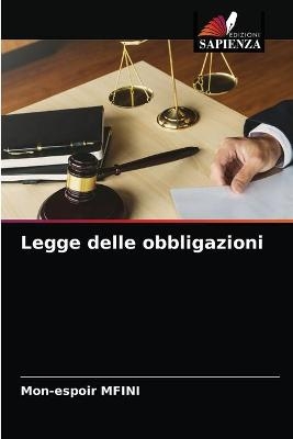 Legge delle obbligazioni - Mon-espoir MFINI