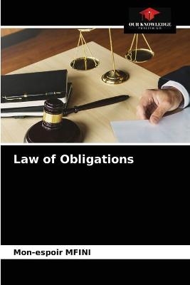 Law of Obligations