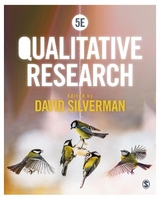 Qualitative Research - Silverman, David