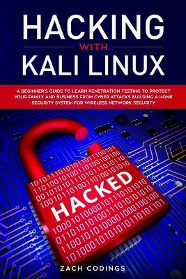 Hacking with Kali Linux