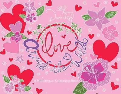 Love Around the World - Dunia Tozy