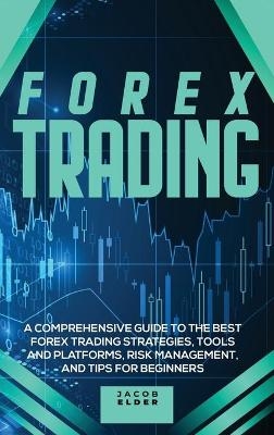 Forex Trading - Jacob Elder