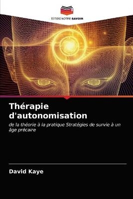 Thérapie d'autonomisation