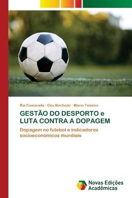 GESTÃO DO DESPORTO e LUTA CONTRA A DOPAGEM