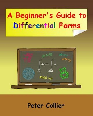 A Beginner’s Guide to Differential Forms