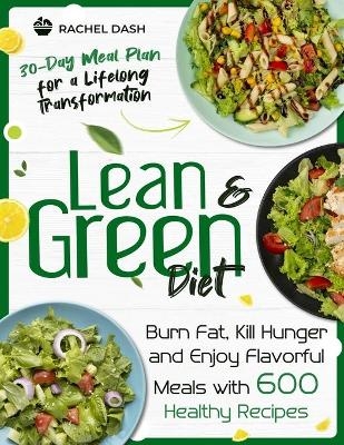 Lean & Green Diet