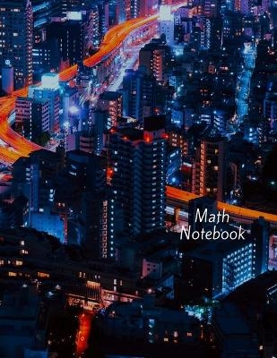 Math Notebook - Mick Wells