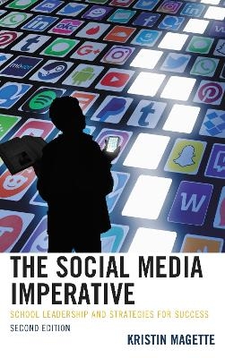 The Social Media Imperative - Kristin Magette