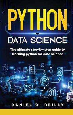 Python for data science