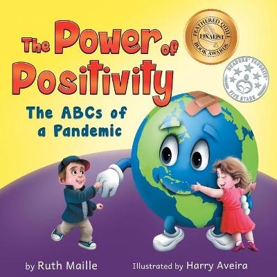 The Power of Positivity - Ruth Maille