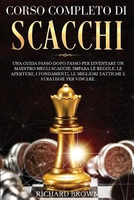 Corso Completo Di Scacchi
