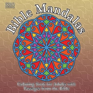 Bible Mandalas