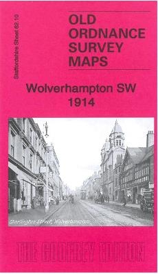 Wolverhampton SW 1914