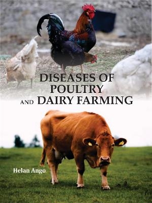 Diseases of Poultry and Dairy Farming