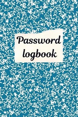Password Logbook