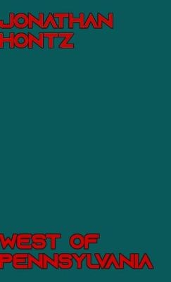 West of Pennsylvania