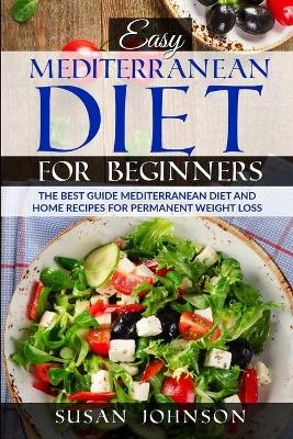 Eаѕу Mediterranean Diеt Fоr Bеginnеrѕ