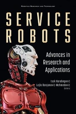 Service Robots - 