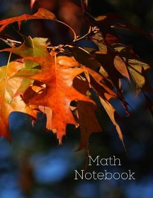 Math Notebook