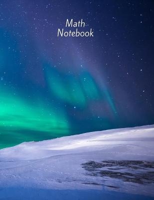 Math Notebook - Mick Wells