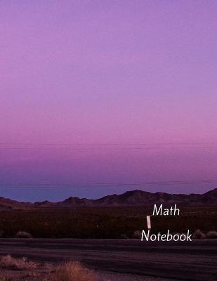 Math Notebook