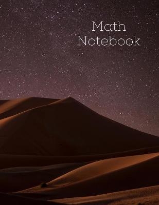 Math Notebook