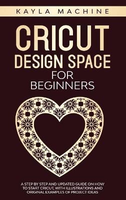 Cricut design space for beginners