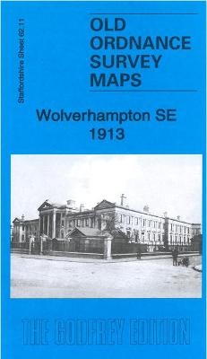 Wolverhampton SE 1913 - Barrie Trinder