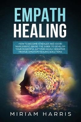 Empath Healing