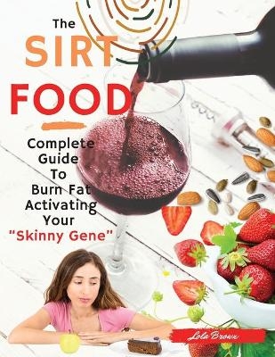 Sirtfood Diet