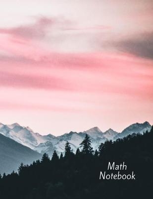 Math Notebook - Mick Wells