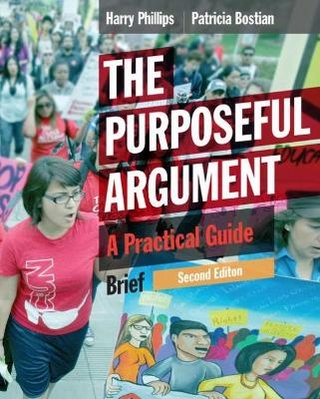 The Purposeful Argument