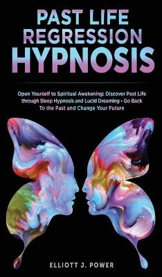 Past Life Regression Hypnosis