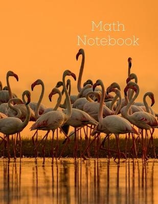 Math Notebook - Mick Wells