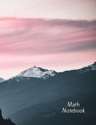 Math Notebook