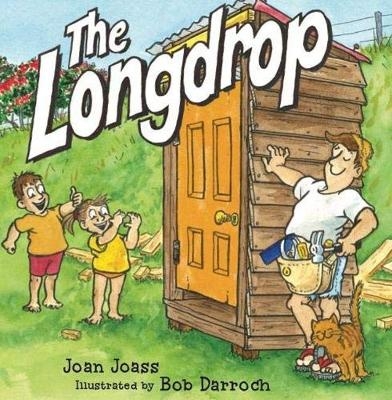 The Longdrop - Joan Joass