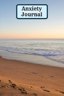 Anxiety Iournal for adults