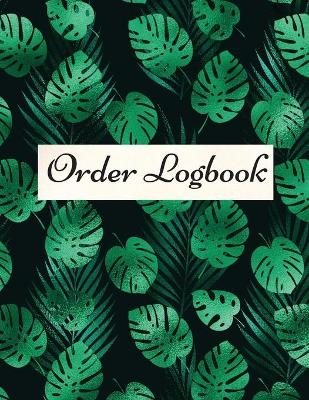 Order Logbook